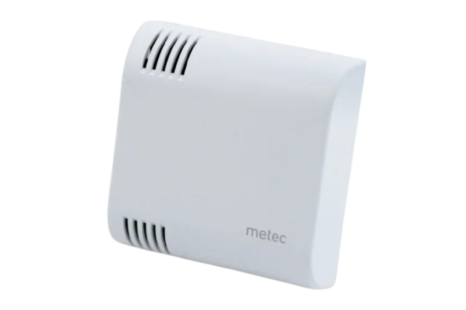 Wired apartment sensor with M-Bus