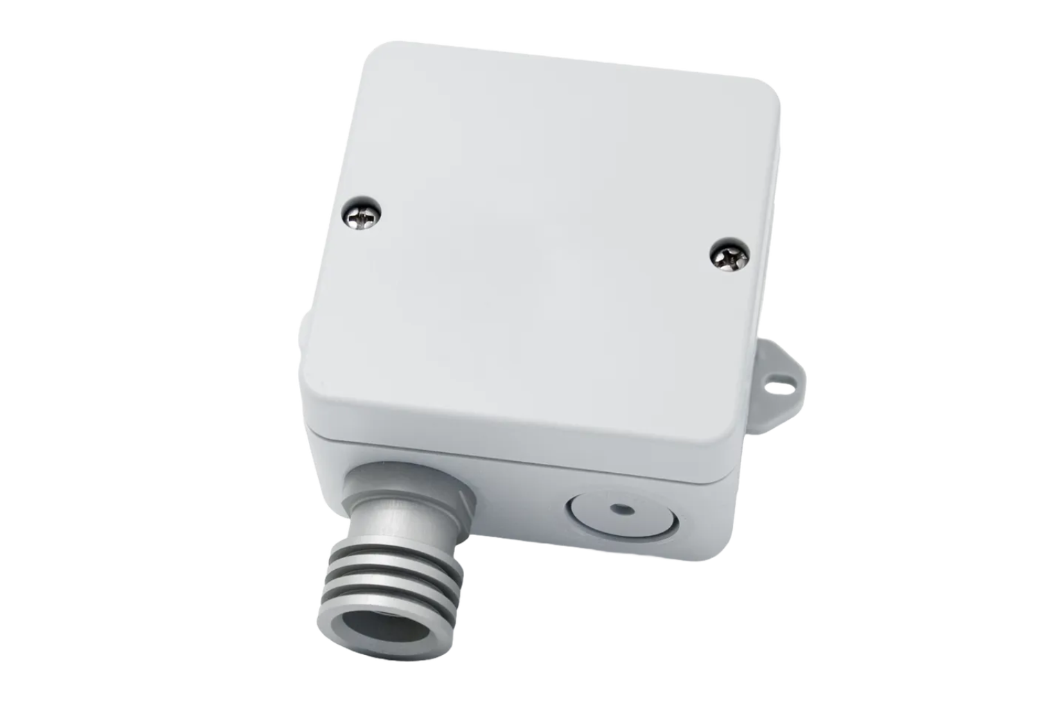 Wired outdoor sensor with M-BUS