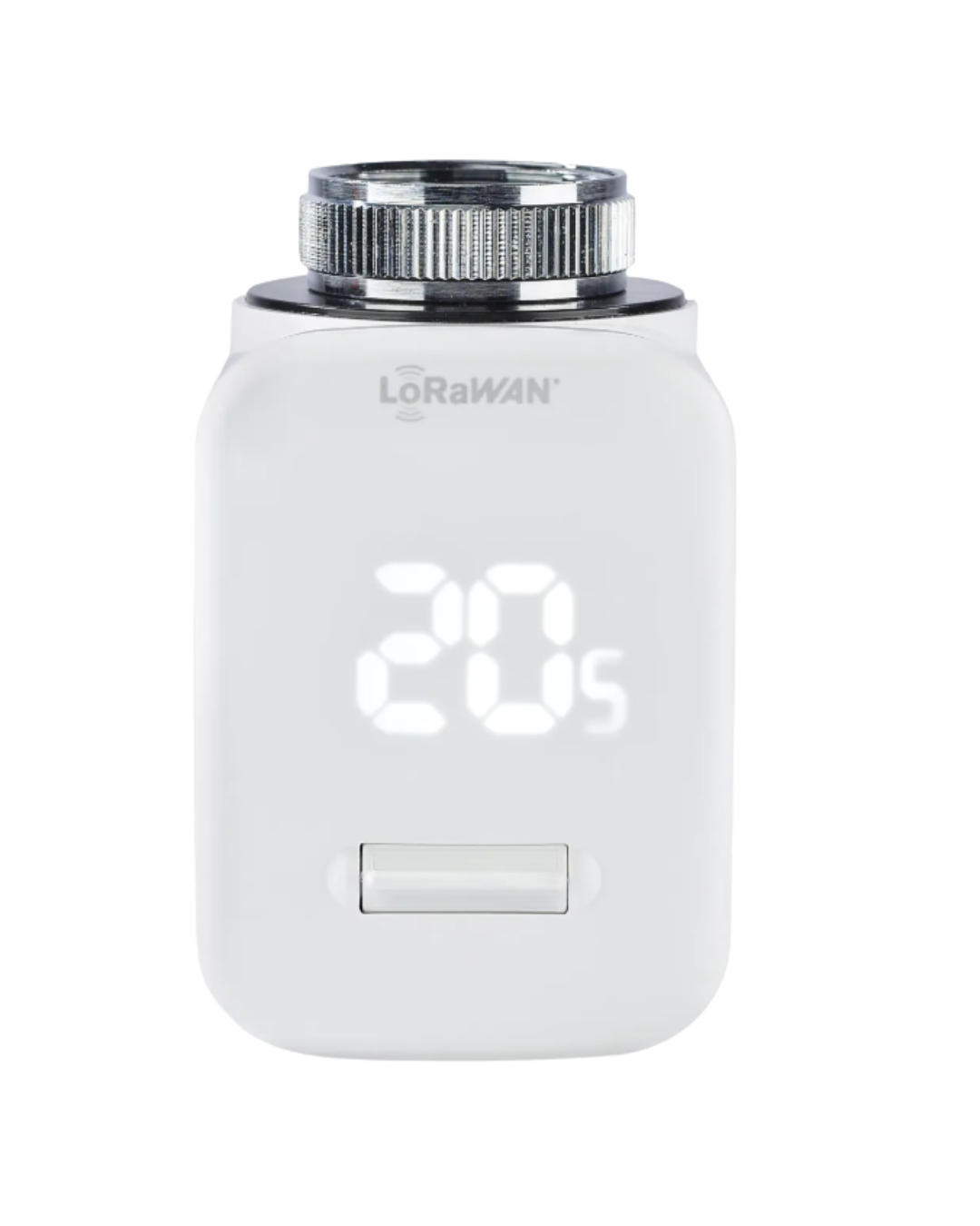 ClimaPri Smart Radiator Thermostat